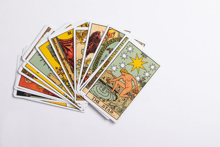 Tarot Card Spreads Guide