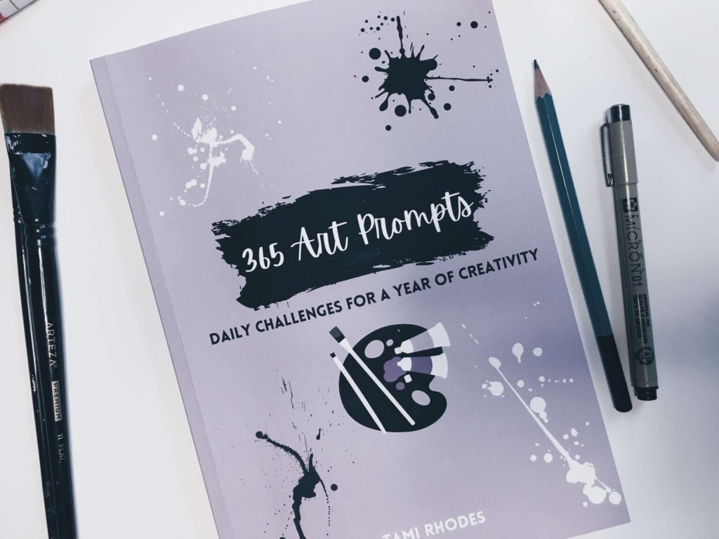 The Drawing Challenge for Beginners to Boost Your Skills in One
