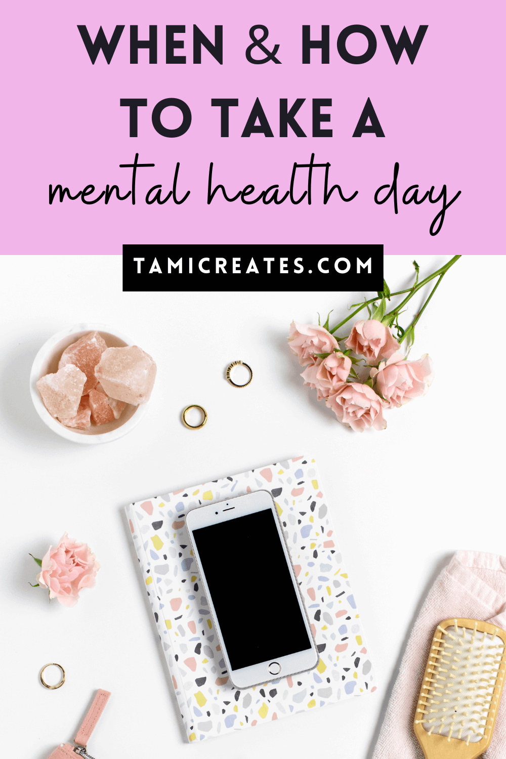 Even if you don't struggle with mental illness, mental health days might still be a necessity. They allow you to reset, recharge and take a much-needed break. Here's when and how to take a mental health day off - if and when you need one!